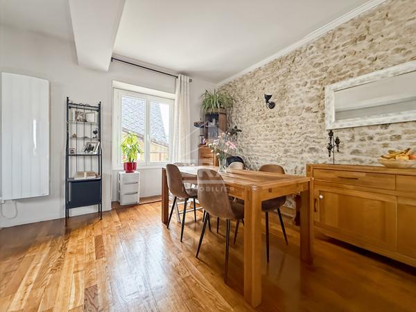 Appartement à vendre à Etampes 3 pièce(s) 85m² au sol