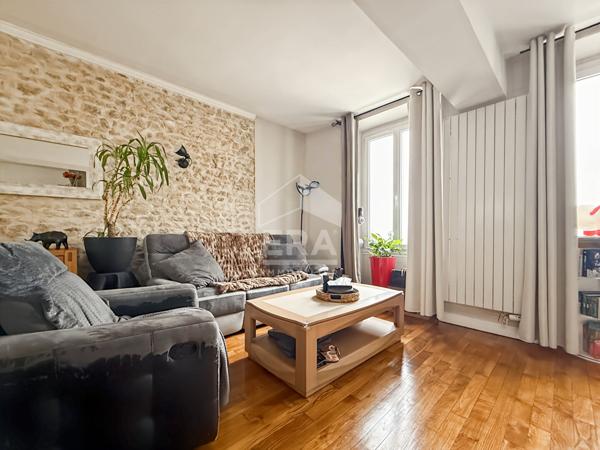 Appartement à vendre à Etampes 3 pièce(s) 85m² au sol