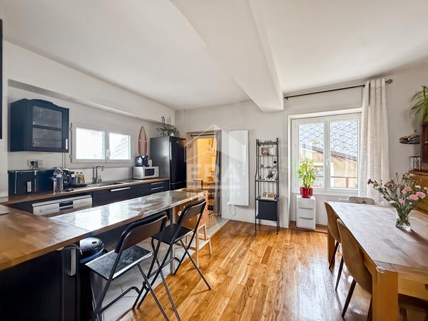 Appartement à vendre à Etampes 3 pièce(s) 85m² au sol