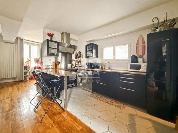 Appartement à vendre à Etampes 3 pièce(s) 85m² au sol