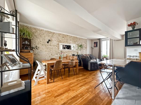 Appartement à vendre à Etampes 3 pièce(s) 85m² au sol