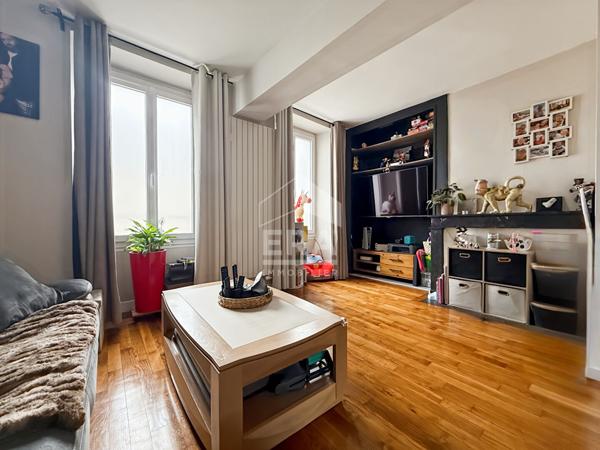 Appartement à vendre à Etampes 3 pièce(s) 85m² au sol