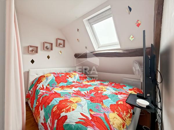 Appartement à vendre à Etampes 3 pièce(s) 85m² au sol