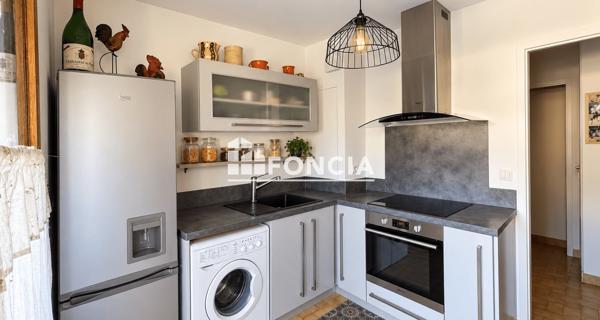 À vendre Appartement 2 pièces 49 m² - Albertville 73200