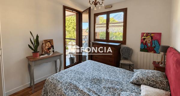 À vendre Appartement 2 pièces 49 m² - Albertville 73200