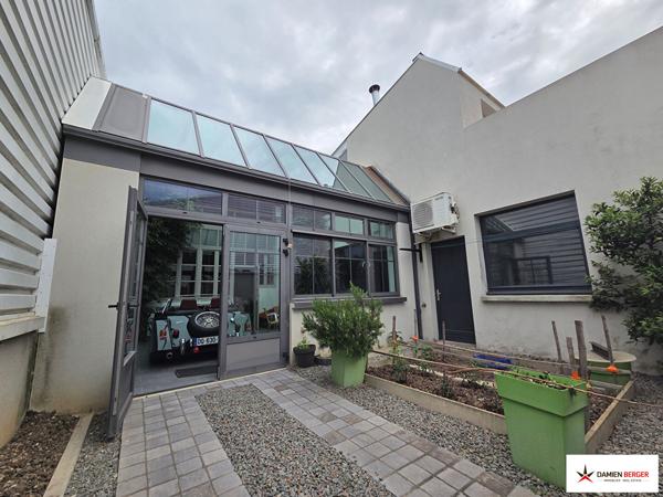 Maison / Loft à 2 pas du vieux port. La rochelle
