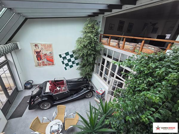 Maison / Loft à 2 pas du vieux port. La rochelle