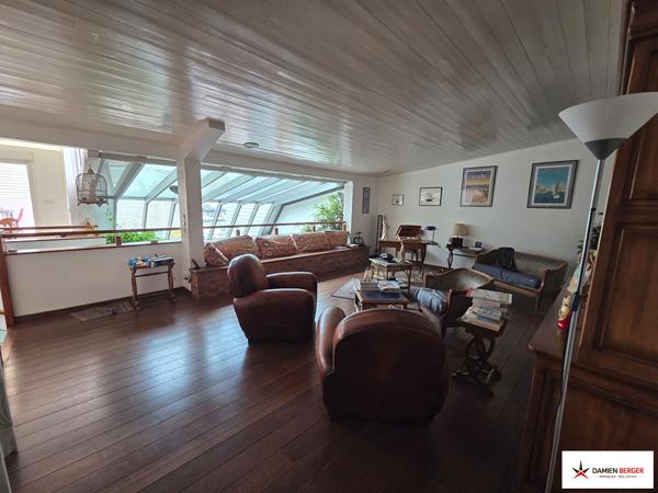 Maison / Loft à 2 pas du vieux port. La rochelle