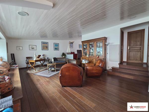 Maison / Loft à 2 pas du vieux port. La rochelle