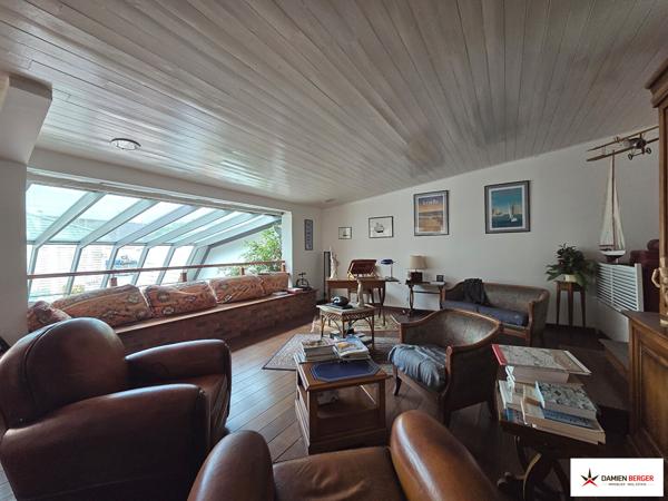 Maison / Loft à 2 pas du vieux port. La rochelle
