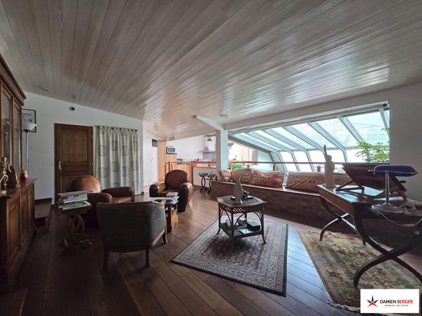 Maison / Loft à 2 pas du vieux port. La rochelle