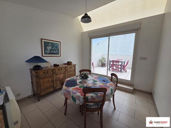 Maison / Loft à 2 pas du vieux port. La rochelle