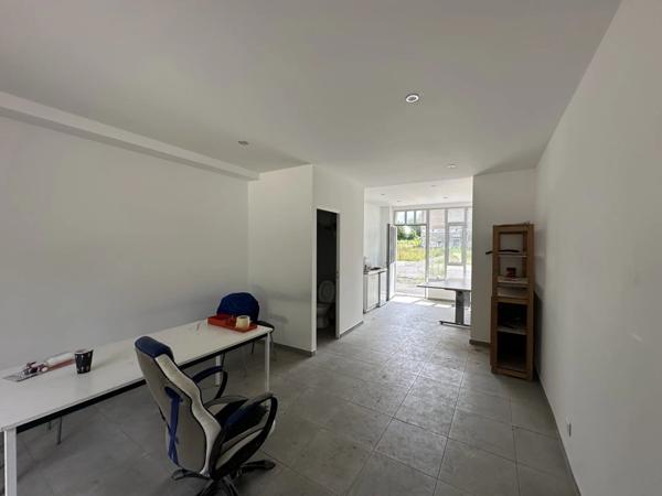 Vente Local commercial 1 pièces 29 m2 à Belle-Église