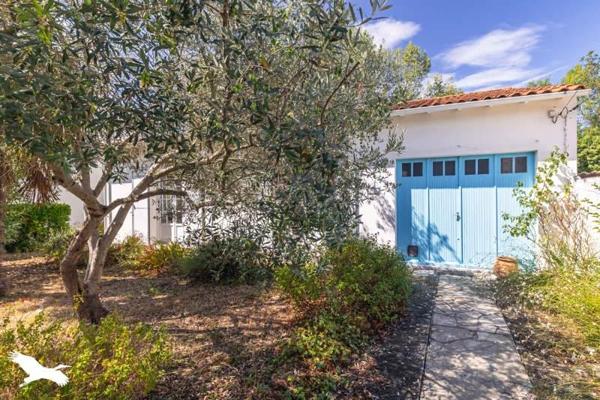 Maison 396 112 € Châtelaillon-Plage 4 p 86 m² DPE E
