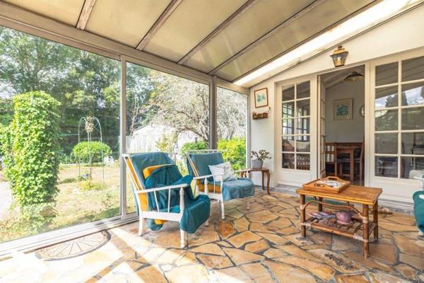 Maison 396 112 € Châtelaillon-Plage 4 p 86 m² DPE E