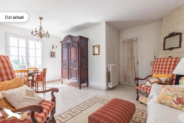 Maison 396 112 € Châtelaillon-Plage 4 p 86 m² DPE E