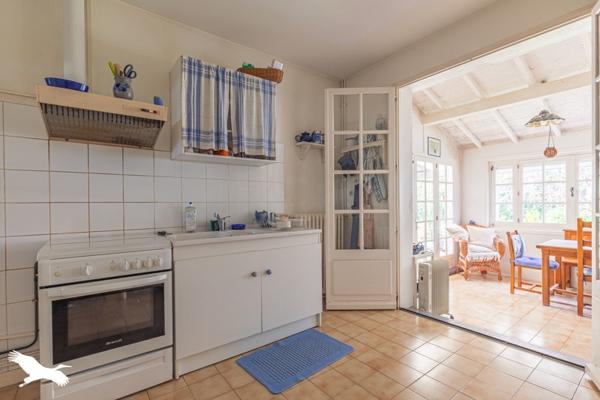 Maison 396 112 € Châtelaillon-Plage 4 p 86 m² DPE E