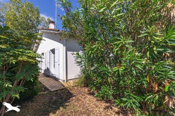Maison 396 112 € Châtelaillon-Plage 4 p 86 m² DPE E