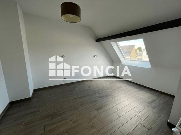 Location Maison 7 pièces 137.3 m² - 105 RUE DE PREAU Le Mans 72000