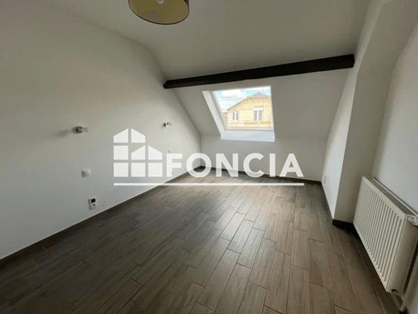 Location Maison 7 pièces 137.3 m² - 105 RUE DE PREAU Le Mans 72000