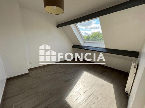 Location Maison 7 pièces 137.3 m² - 105 RUE DE PREAU Le Mans 72000