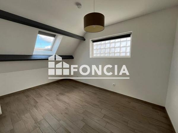 Location Maison 7 pièces 137.3 m² - 105 RUE DE PREAU Le Mans 72000