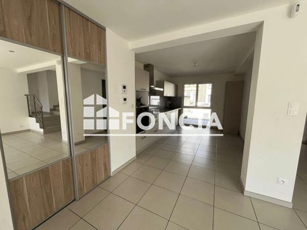 Location Maison 7 pièces 137.3 m² - 105 RUE DE PREAU Le Mans 72000