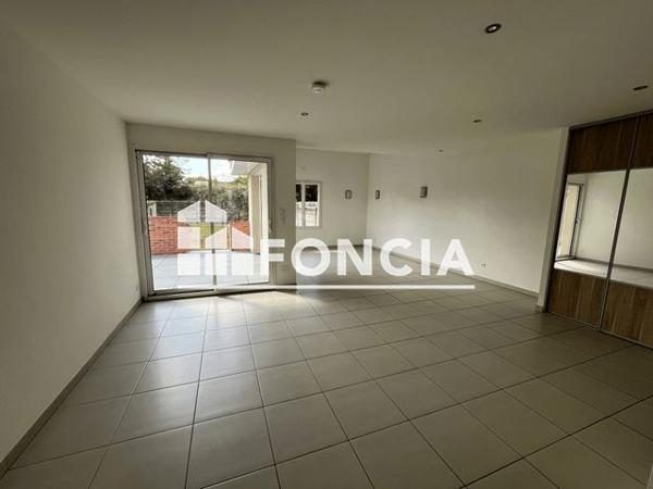 Location Maison 7 pièces 137.3 m² - 105 RUE DE PREAU Le Mans 72000