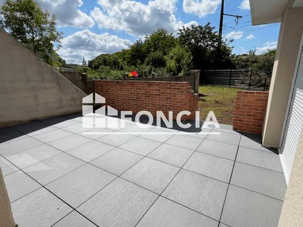 Location Maison 7 pièces 137.3 m² - 105 RUE DE PREAU Le Mans 72000