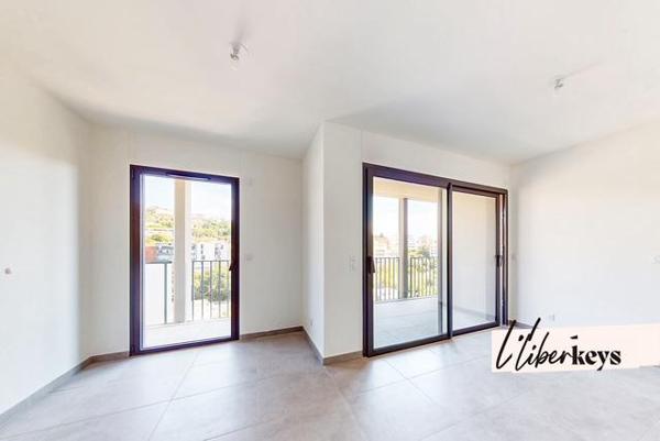 EXCLUSIVITÉ | 2 PIÈCES 40,5 M² + TERRASSE | 12e ÉTAGE – JOIA MÉRIDIA, NICE