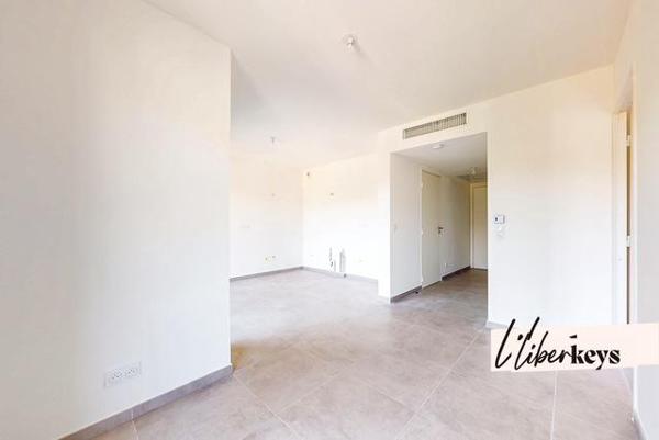 EXCLUSIVITÉ | 2 PIÈCES 40,5 M² + TERRASSE | 12e ÉTAGE – JOIA MÉRIDIA, NICE
