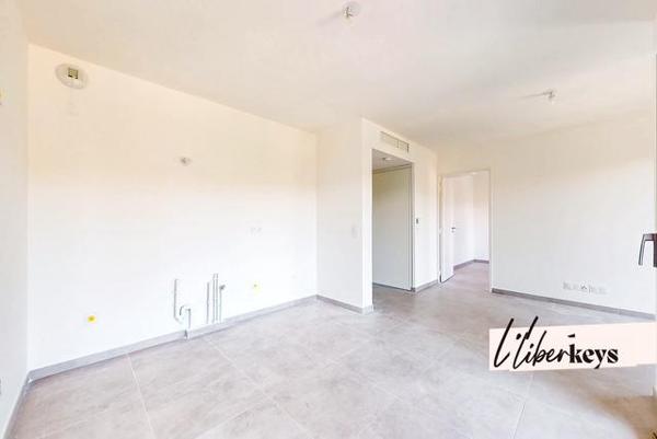 EXCLUSIVITÉ | 2 PIÈCES 40,5 M² + TERRASSE | 12e ÉTAGE – JOIA MÉRIDIA, NICE