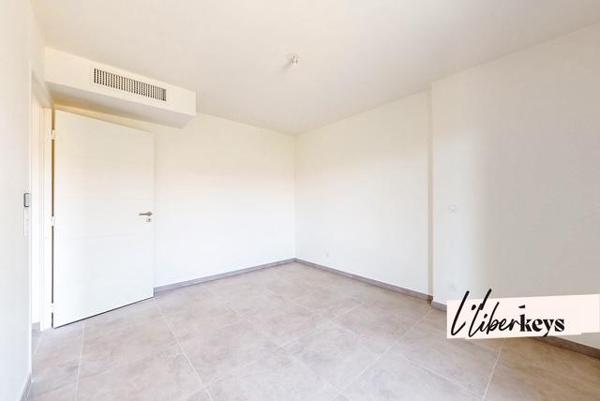 EXCLUSIVITÉ | 2 PIÈCES 40,5 M² + TERRASSE | 12e ÉTAGE – JOIA MÉRIDIA, NICE