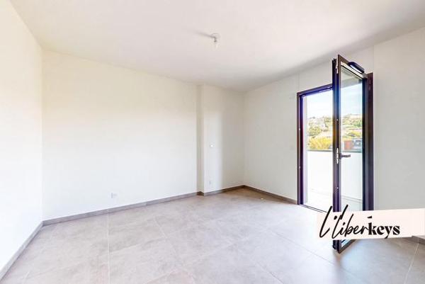 EXCLUSIVITÉ | 2 PIÈCES 40,5 M² + TERRASSE | 12e ÉTAGE – JOIA MÉRIDIA, NICE