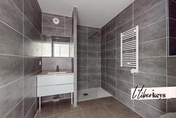 EXCLUSIVITÉ | 2 PIÈCES 40,5 M² + TERRASSE | 12e ÉTAGE – JOIA MÉRIDIA, NICE