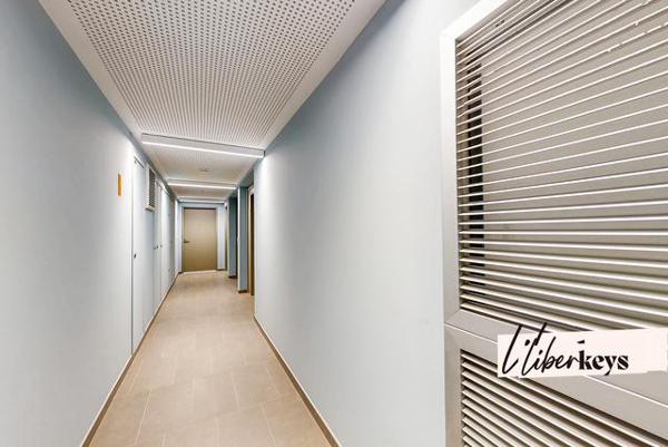 EXCLUSIVITÉ | 2 PIÈCES 40,5 M² + TERRASSE | 12e ÉTAGE – JOIA MÉRIDIA, NICE