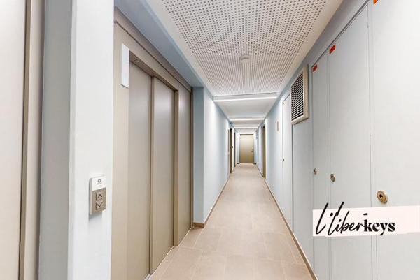 EXCLUSIVITÉ | 2 PIÈCES 40,5 M² + TERRASSE | 12e ÉTAGE – JOIA MÉRIDIA, NICE