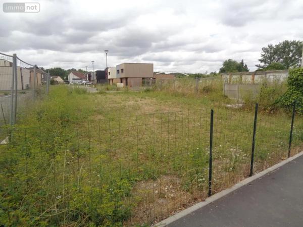 Achat - Terrain à bâtir Béthune 62400 288 m 2