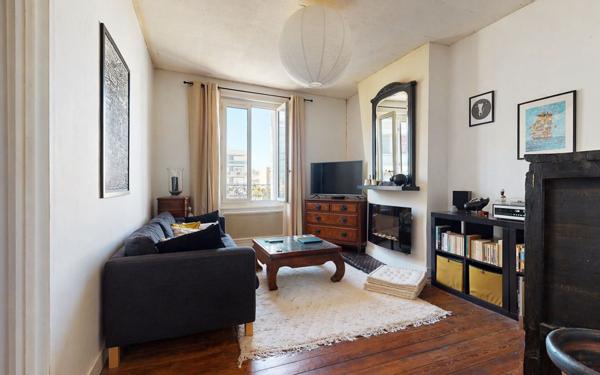 Appartement à vendre    3 pièces • 63,12 m2 Le Havre