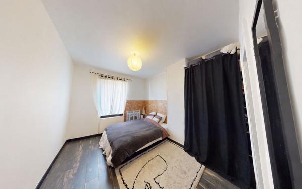 Appartement à vendre    3 pièces • 63,12 m2 Le Havre