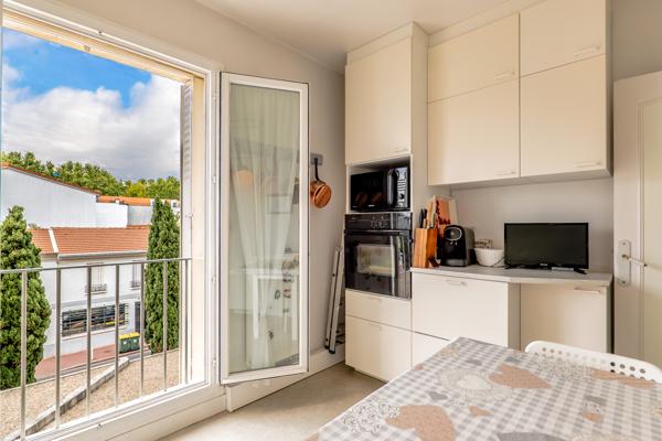 4 pièces 75 m²