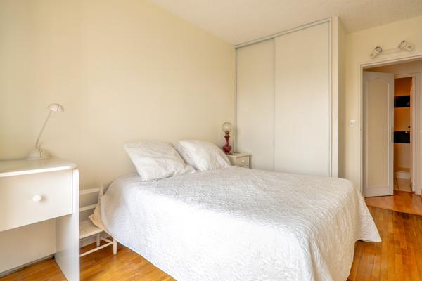 4 pièces 75 m²