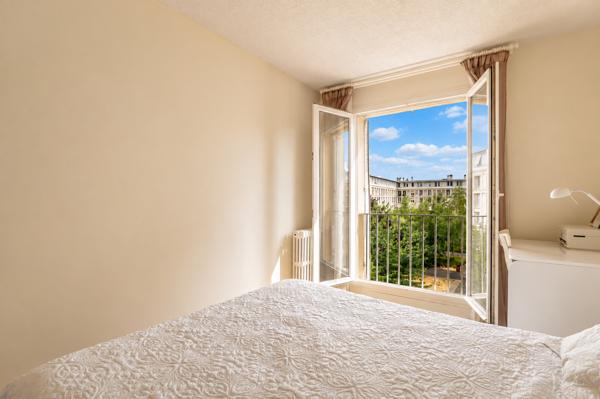 4 pièces 75 m²