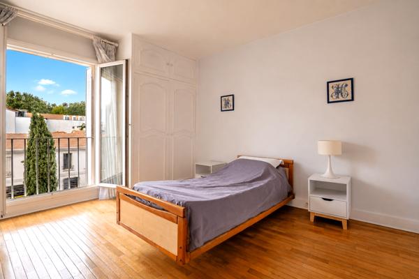 4 pièces 75 m²