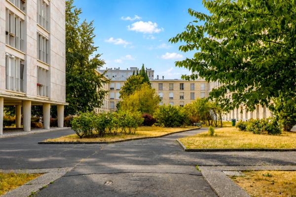 4 pièces 75 m²