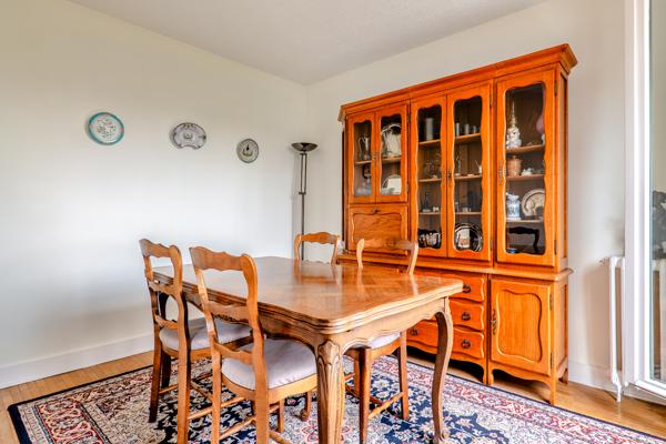 4 pièces 75 m²