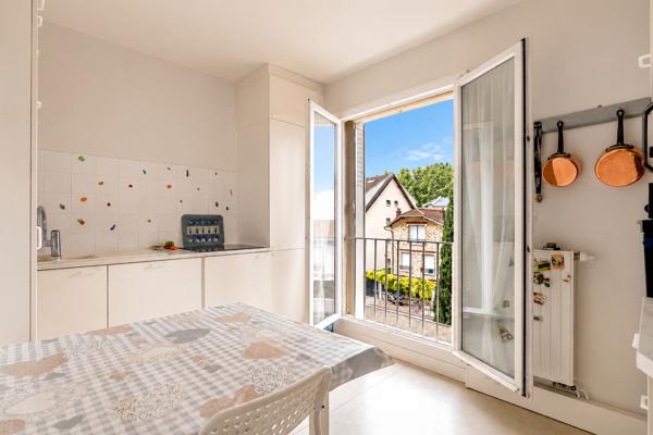 4 pièces 75 m²