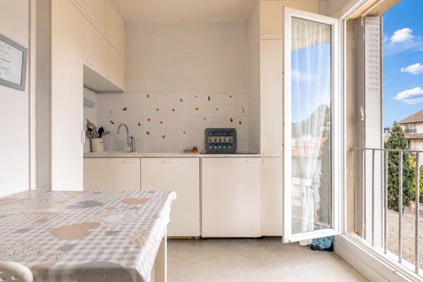 4 pièces 75 m²