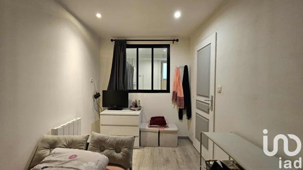 Maison à vendre 4 pièces 104 m² Ruffec