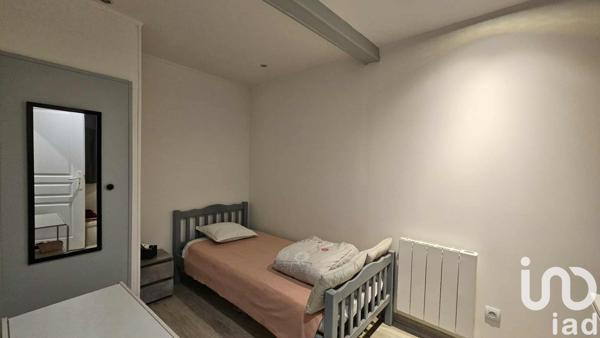 Maison à vendre 4 pièces 104 m² Ruffec